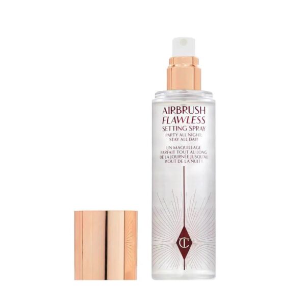 Charoltte Tilbury Air Brush Flawless Setting Spray 100 ml - Image 2