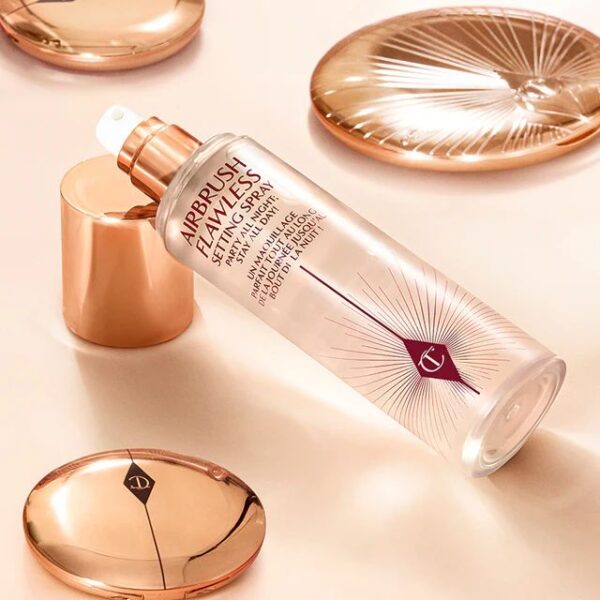 Charoltte Tilbury Air Brush Flawless Setting Spray 100 ml - Image 3