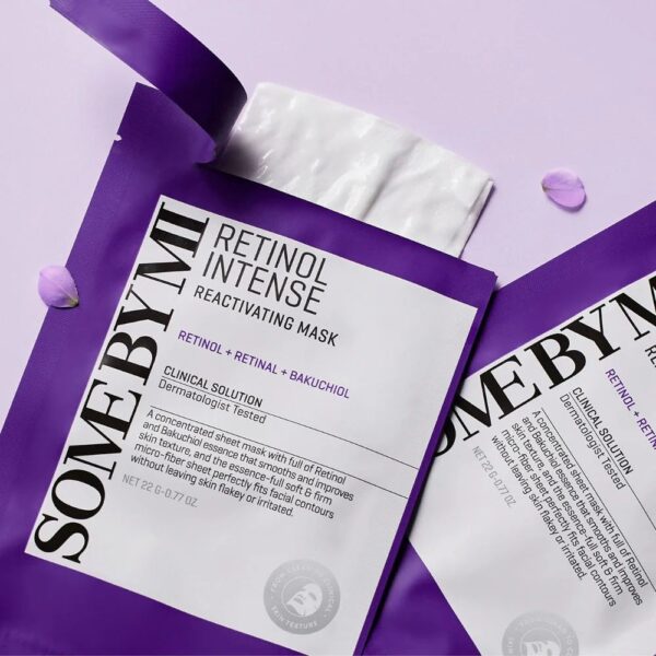 Someby Mi Reactivating Mask 22G - Image 4