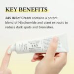 Dr. Althea 345 Relife Cream 50ML - Image 2