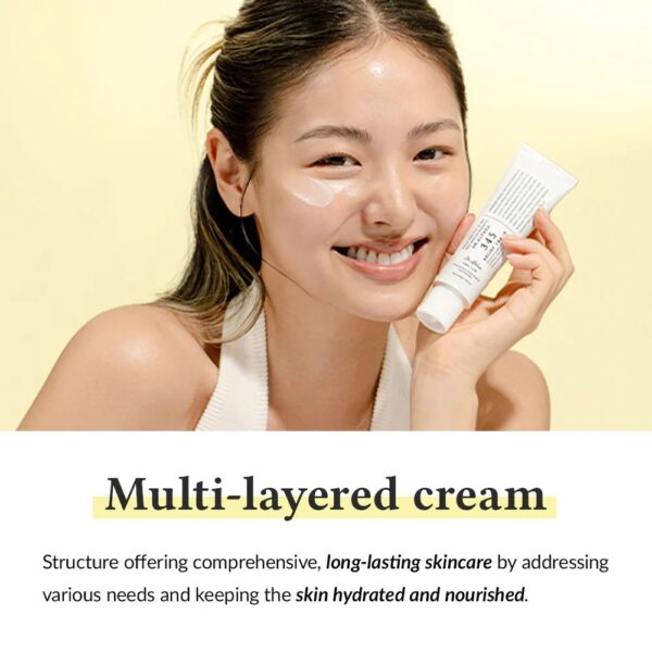 Dr. Althea 345 Relife Cream 50ML - Image 6