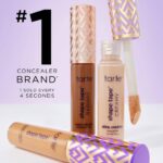 Tarte Shape Tape™ Full-Coverage Concealer - Image 2