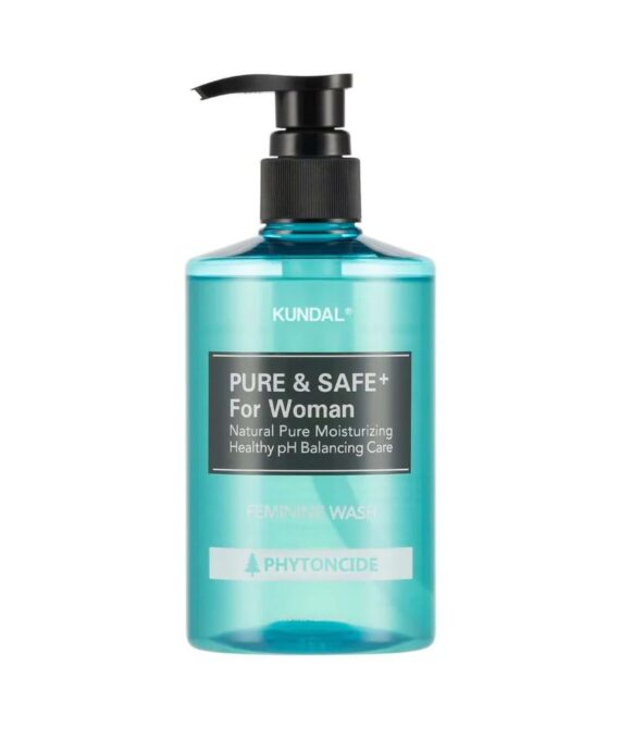 Kundal Feminine Cleanser 300Ml