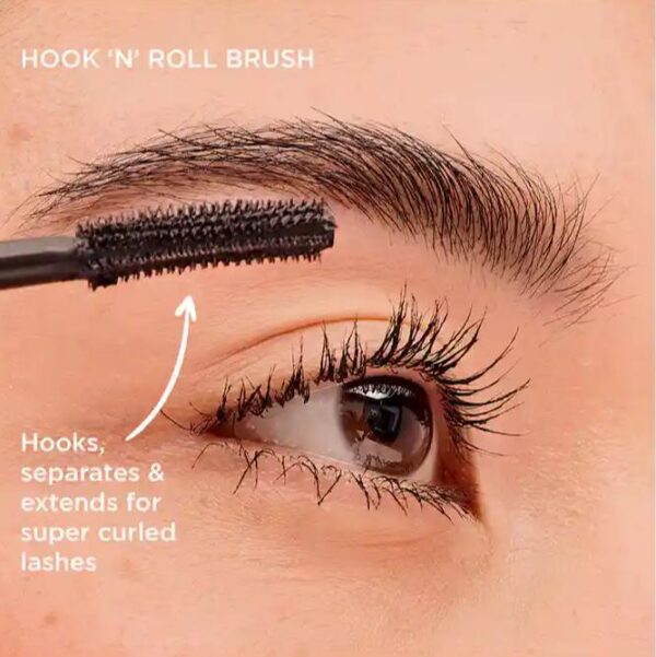 Benefit Roller Lash Curling Mascara - Image 3