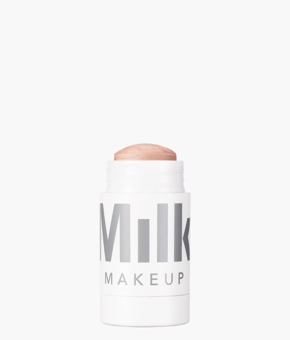 Milk Creamy Highlighter (Shade: Lit)
