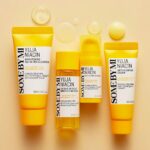 Some By Mi Yuja Niacin Anti Blemish Starter Kit 4pcs - Image 2
