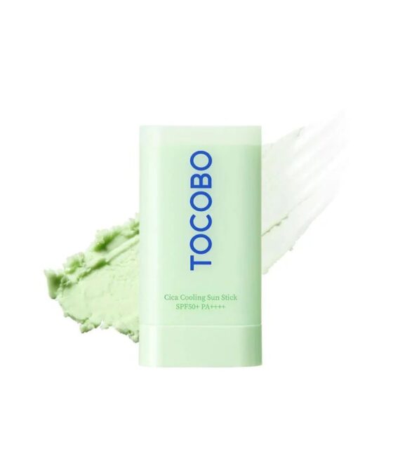 Tocobo Cica Cooling Sun Stick SPF50+ PA++++