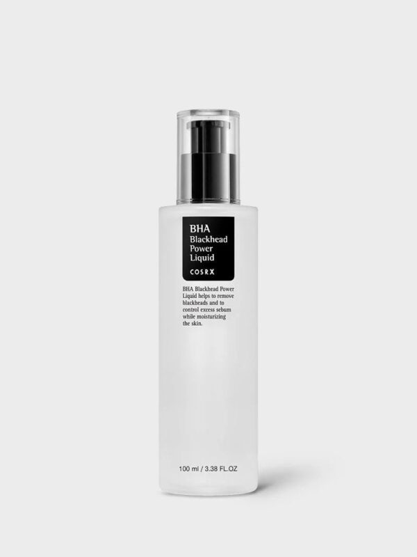 Cosrx BHA Blackhead Power Liquid 100ml