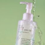 COSRX PURE FIT CICA CLEAR CLEANSING OIL - Image 2