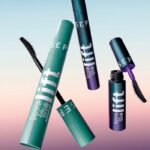 SEPHORA COLLECTION Love The Lift Curling + Volumizing Waterproof Mascara - Image 4