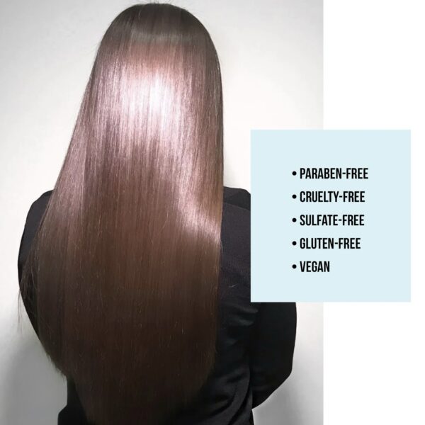 WOW SECURITY CONDITIONER NORMAL
HAIR 250ML - Image 2