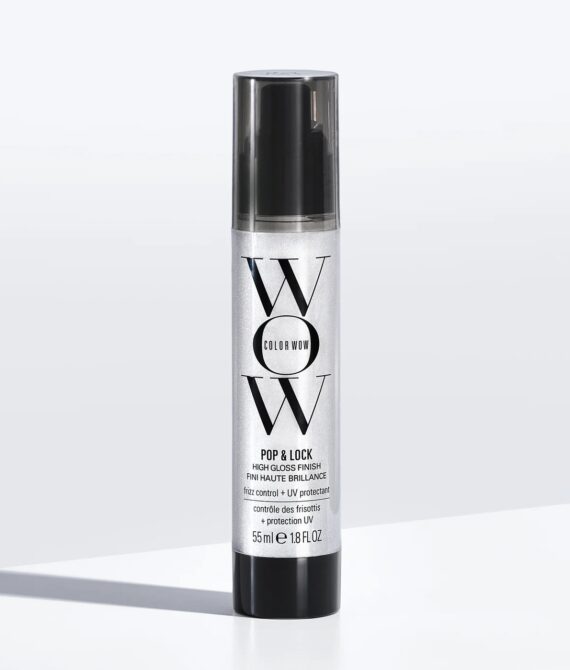 Color Wow Pop & Lock High Gloss Finish
55ml