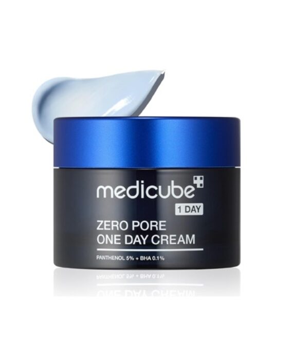 MEDICUBE PORE CREAM 50ML