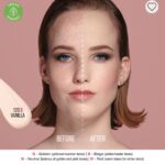 HudaBeauty FauxFilter Luminous Matte Foundation - Image 2
