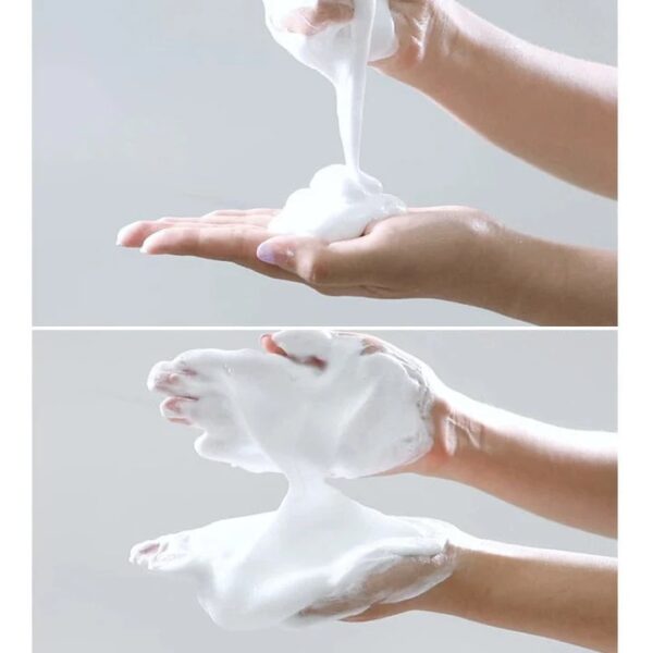 Medicube Zero Foam Cleanser 120g - Image 4