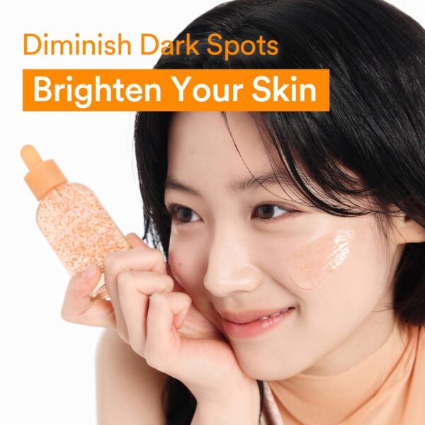 Abib - Glutathiosome Dark Spot Serum
Vita Drop 50ml - Image 3