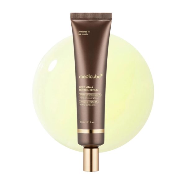 MediCube Deep Vita A Retinol Serum