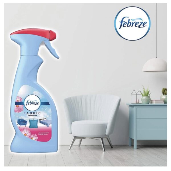 Febreze Fabric Freshener Spray - Image 2