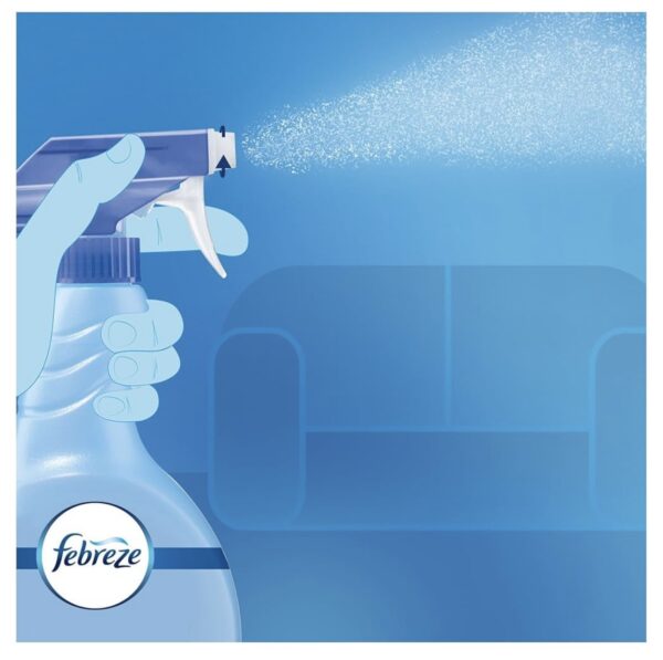 Febreze Fabric Freshener Spray - Image 3