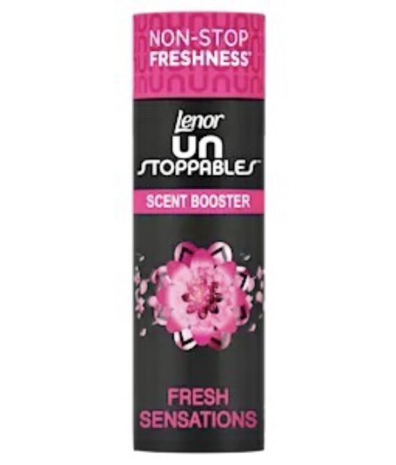 Lenor In-wash scent booster-245g