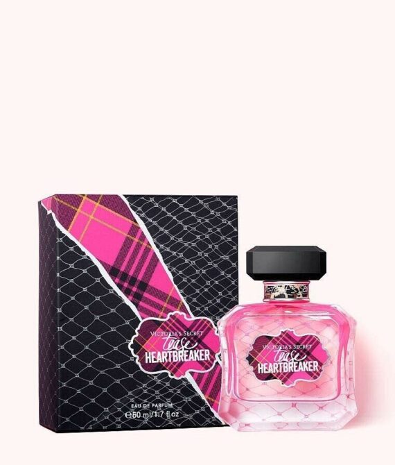 Victoria Tease HeartBreaker