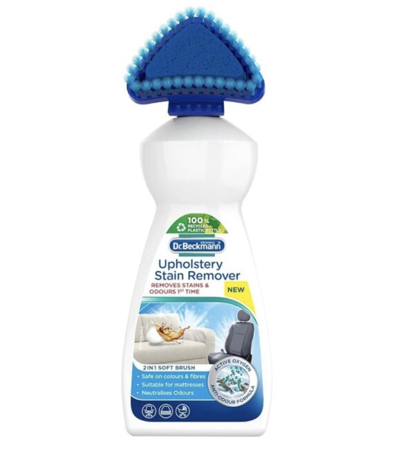 Dr. Beckmann Upholstery Stain Remover
