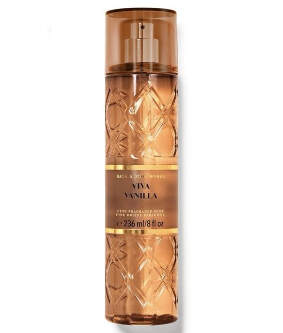 Bath & Body Works Viva Vanilla