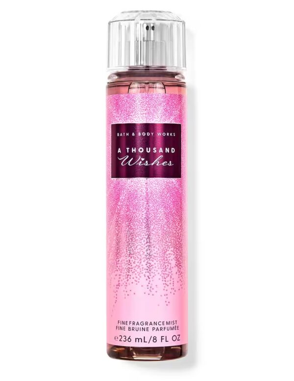 Bath & Body Works A Thousand Wishes