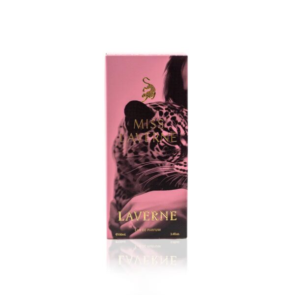 MISS LAVERNE- 100 ml - Image 3