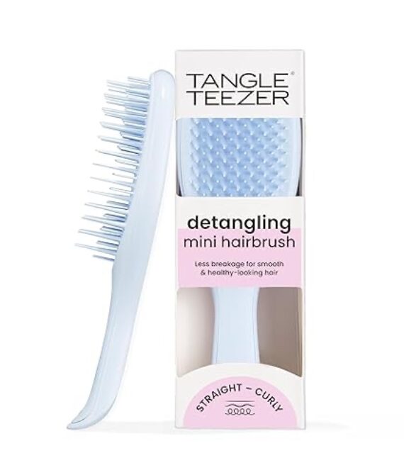 Mini Tangle Teezer Hair Brush