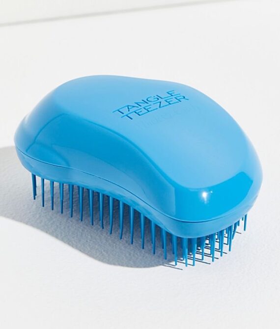 Palm Tangle Teezer Hair Brush