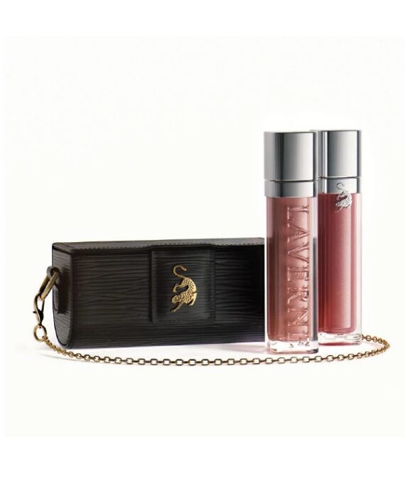 Laverne Lipgloss