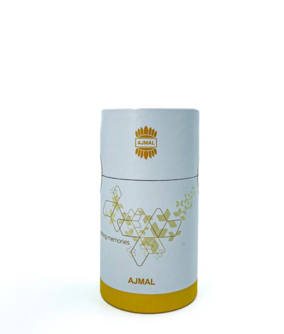 Musk Silk by Ajmal 12 ml