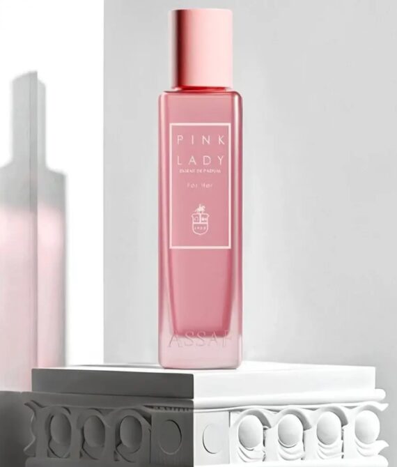 ASSAF PINK LADY – 200 ml