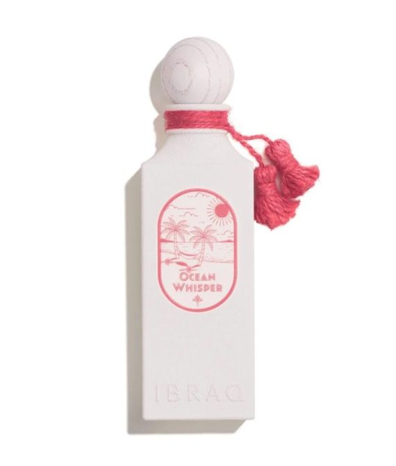 Ibraq Ocean Whisper