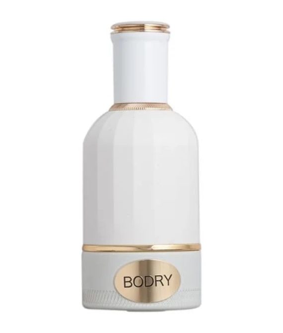 MAJED LILOUD BODRY WHITE