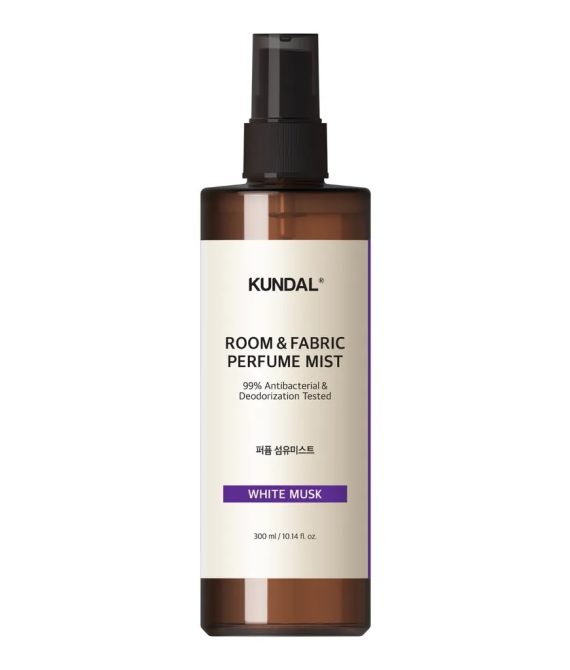 KUNDAL Perfume Room & Fabric Mist 300ml